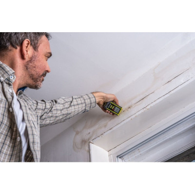 Вологомір Ryobi RBPINMM1 деревина/штукатурка/бетон ±2% (5133005032)