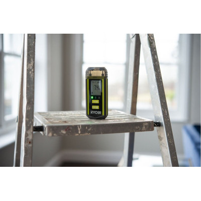 Вологомір Ryobi RBPINMM1 деревина/штукатурка/бетон ±2% (5133005032)
