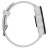 Смарт-годинник Garmin Forerunner 165, GPS, Mist Grey/Whitestone, GPS (010-02863-21)