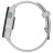Смарт-годинник Garmin Forerunner 165, GPS, Mist Grey/Whitestone, GPS (010-02863-21)