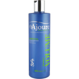 Шампунь Ajoure Volume Shampoo Максимальний об'єм Для рідкого та тонкого волосся 500 мл (4820217131467)