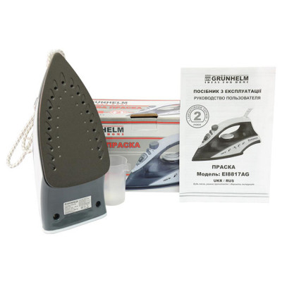 Праска Grunhelm EI8817AG