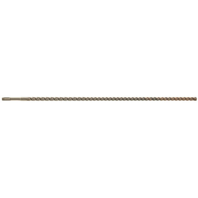 Бур Milwaukee SDS-PLUS MX4, 12,0х600х550мм (4932352947)
