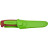 Ніж Morakniv Basic 511 LE 2024 carbon steel Ivy Green/Dala Red (14281)