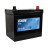Акумулятор автомобільний EXIDE START-STOP EFB 60A (EL604)