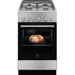 Плита Electrolux LKG504010X