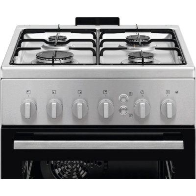 Плита Electrolux LKG504010X