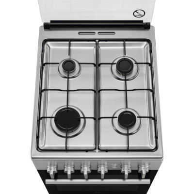 Плита Electrolux LKG504010X