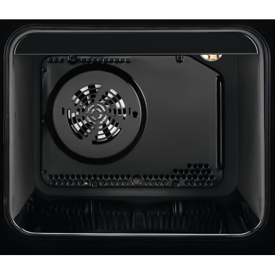 Плита Electrolux LKG504010X
