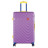 Валіза Semi Line 28&quot; L T5804-3 Purple (DAS303194)