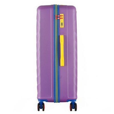 Валіза Semi Line 28&quot; L T5804-3 Purple (DAS303194)