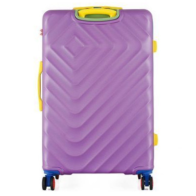 Валіза Semi Line 28&quot; L T5804-3 Purple (DAS303194)