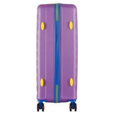 Валіза Semi Line 28&quot; L T5804-3 Purple (DAS303194)