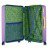 Валіза Semi Line 28&quot; L T5804-3 Purple (DAS303194)
