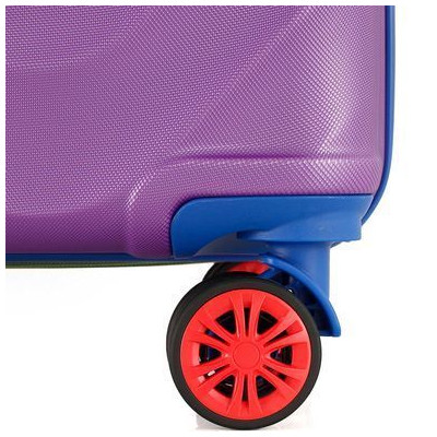 Валіза Semi Line 28&quot; L T5804-3 Purple (DAS303194)