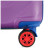 Валіза Semi Line 28&quot; L T5804-3 Purple (DAS303194)