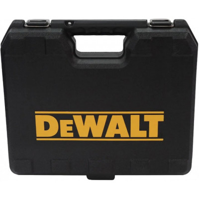 Шуруповерт DeWALT DCD771D2