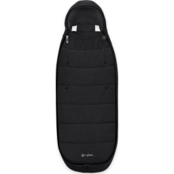 Зимовий конверт Cybex Gold Moon Balck (522001361)