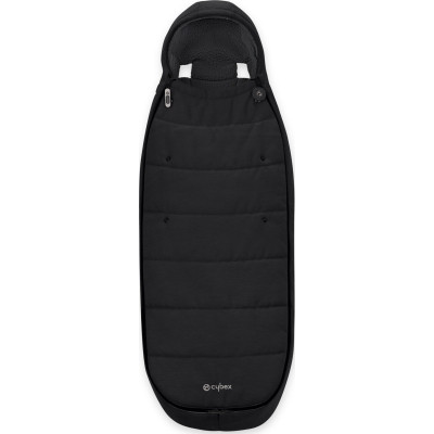 Зимовий конверт Cybex Gold Moon Balck (522001361)