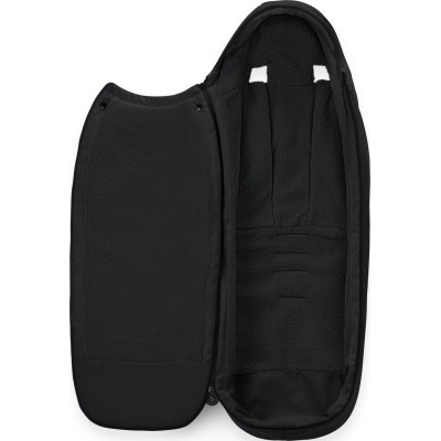 Зимовий конверт Cybex Gold Moon Balck (522001361)