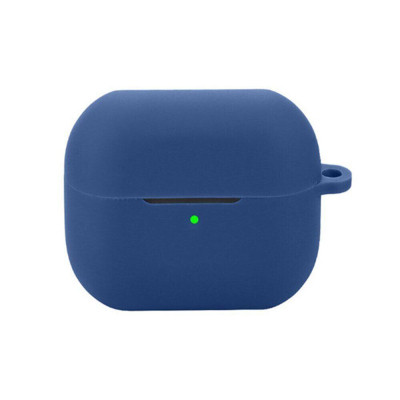 Чохол для навушників BeCover Silicon для Samsung Galaxy Buds 3 Pro Deep Blue (712001)