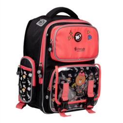 Рюкзак шкільний Yes Line Friends S-101 (559592)