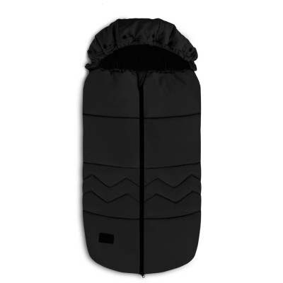 Зимовий конверт Lionelo Frode Black Carbon (LO-FRODE BLACK CARBON)