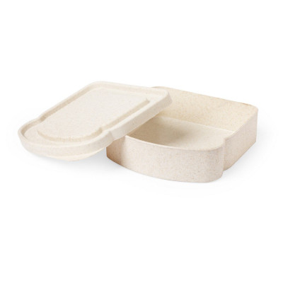 Ланч-бокс Voyager 450 мл бамбуковий бежевий (V8807-00)