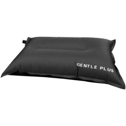 Туристична подушка Trimm Gentle Plus dark grey (001.009.0418)
