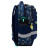 Рюкзак шкільний Yes Football Gamer S-52 Ergo (559891)