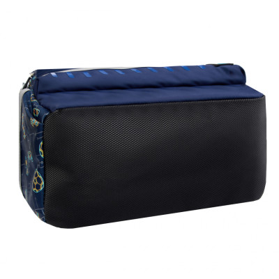 Рюкзак шкільний Yes Football Gamer S-52 Ergo (559891)