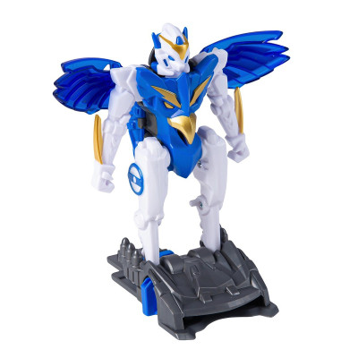 Трансформер Screechers Wild ! S5 L1 V2 - Галер (KS686111)