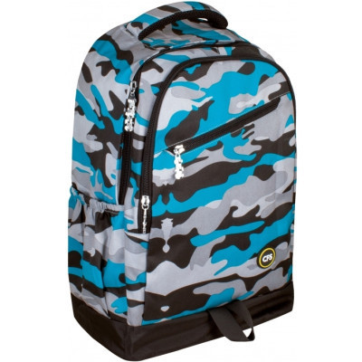 Рюкзак шкільний Cool For School 820 47x33x18 см 28 л (CF86426)