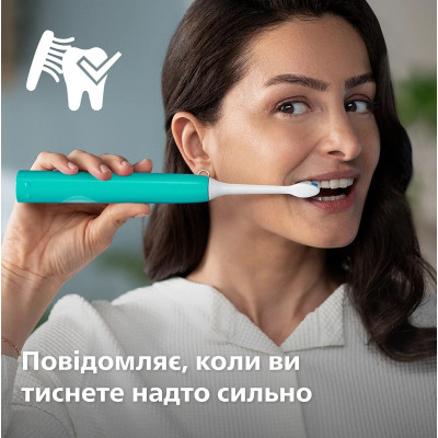 Електрична зубна щітка Philips HX3689/43