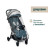 Коляска Chicco Glee Блакитна (8058664173600) (87068.78)