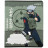 Зошит Kite Naruto 12 аркушів, лінія (NR23-234)