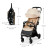 Коляска Kinderkraft Apino Dune Beige (KSAPIN00BEG0000) (5902533924110)