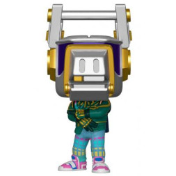 Фігурка для геймерів Funko Pop Ем Сі Лама серії &quot;Fortnite&quot; 9.6 см (39050)