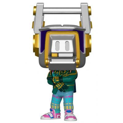Фігурка для геймерів Funko Pop Ем Сі Лама серії &quot;Fortnite&quot; 9.6 см (39050)