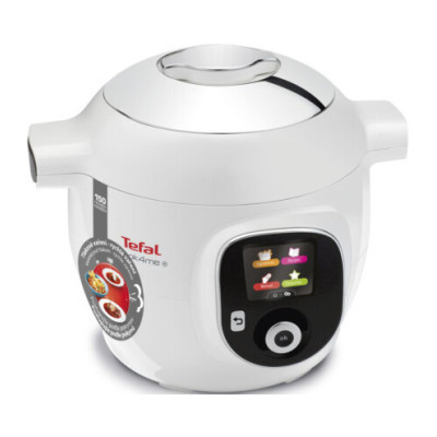 Мультиварка Tefal CY851130