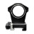 Кріплення для прицілу Hawke X-Treme Duty Ultralite Extended Unimount D-30мм High Weaver (A191)