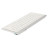 Клавіатура A4Tech FBX51C Wireless/Bluetooth White (FBX51C White)