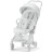 Коляска Cybex Coya Urban Mobility White (з бампером та дощовиком) (524000697)