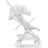 Коляска Cybex Coya Urban Mobility White (з бампером та дощовиком) (524000697)