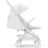 Коляска Cybex Coya Urban Mobility White (з бампером та дощовиком) (524000697)