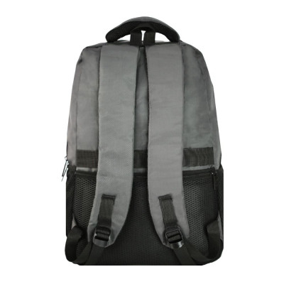 Рюкзак туристичний NikiBo Dynamic 30л сірий (30010505-07)