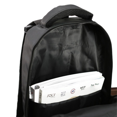 Рюкзак туристичний NikiBo Dynamic 30л сірий (30010505-07)