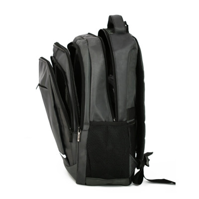 Рюкзак туристичний NikiBo Dynamic 30л сірий (30010505-07)
