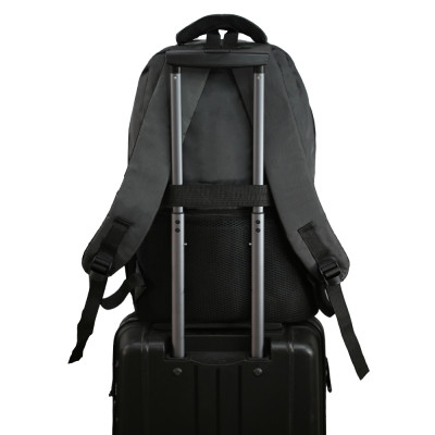 Рюкзак туристичний NikiBo Dynamic 30л сірий (30010505-07)