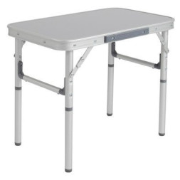 Туристичний стіл Bo-Camp Premium 56x34 cm Grey (1404419) (DAS303280)